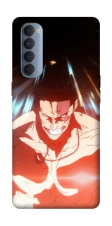 Чехол на Oppo Reno 4 Pro Todo v4 фото 1 из 1