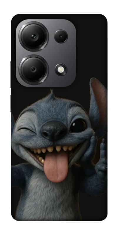 Чохол на Xiaomi Redmi Note 13 Pro 5G Stitch фото 1 з 1