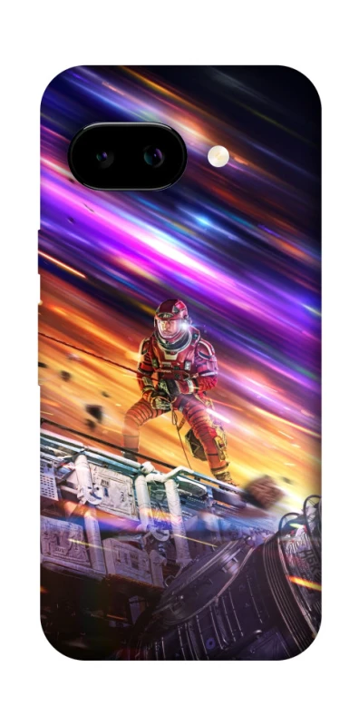 Чохол на Google Pixel 9a Project Hail Mary ver.6 фото 1 з 1