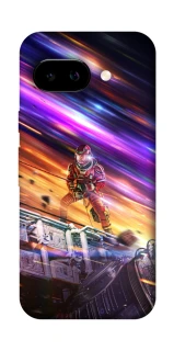 Чохол на Google Pixel 9a Project Hail Mary ver.6 фото 1 з 1