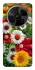 Чохол на ZTE Blade V70 Max Flowers v11 фото 1 з 1