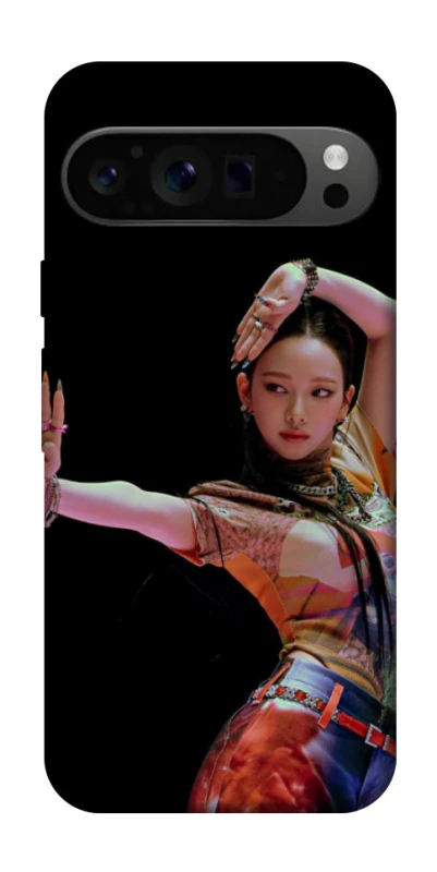 Чехол на Google Pixel 9 Pro Aespa-Karina фото 1 из 1