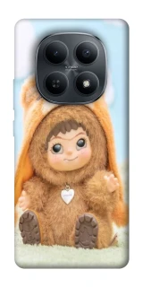 Чохол на Xiaomi Redmi Note 15 4G/5G (EU) Wakuku ver.2 фото 1 з 1