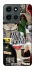 Чохол на Motorola Moto G Power (2025) Fashion collage ver.14 фото 1 з 1