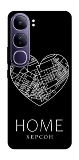 Чехол на Vivo Y300 Херсон Home фото 1 из 1