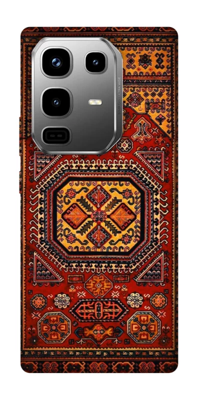 Чохол на Infinix Note 50 Pro Килим v1 фото 1 з 1