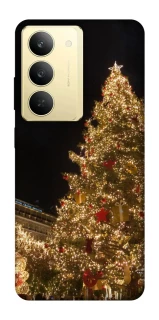 Чехол на Realme 14x Новогодний v34 фото 1 из 1