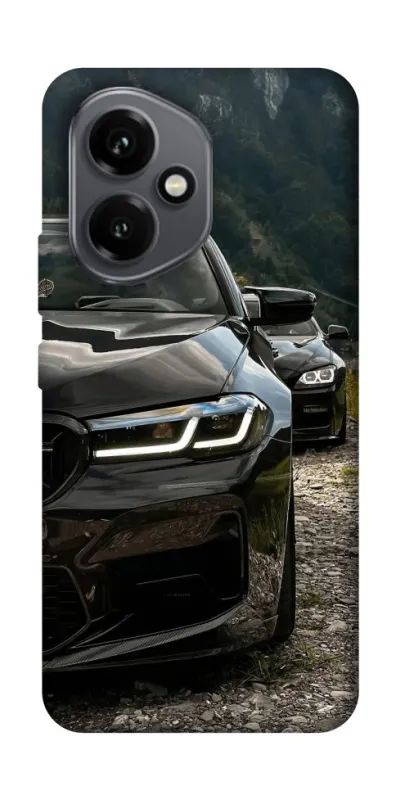 Чехол на Honor 400 BMW v39 фото 1 из 1