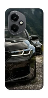 Чохол на Honor 400 BMW v39 фото 1 з 1