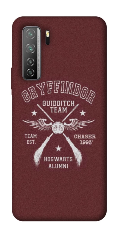 Чехол на Huawei Nova 7 SE Harry Potter v6 фото 1 из 1