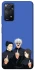Чохол на Xiaomi Redmi Note 11 Pro 4G/5G jujutsu kaisen v3 фото 1 з 1