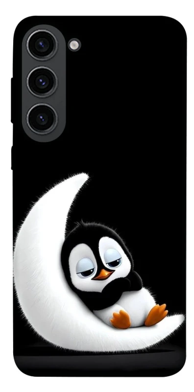 Чохол на Samsung Galaxy S23 My Penguin фото 1 з 1