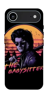 Чехол на Apple iPhone 17 Air (6.5") Stranger Things ver.31 фото 1 из 1