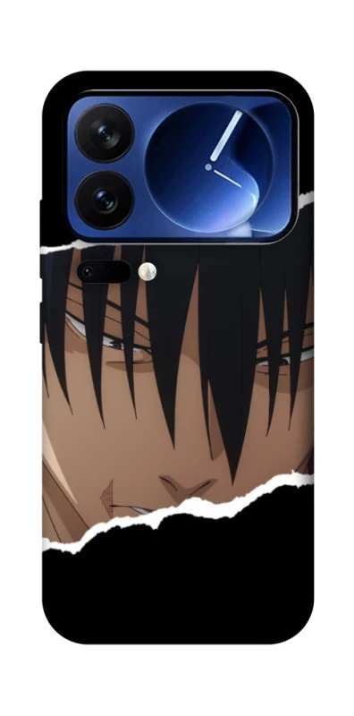 Чохол на Xiaomi Poco F7 Ultra Toji v6 фото 1 з 1