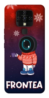 Чохол на TECNO Camon 16 SE Frontea фото 1 з 1