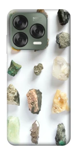 Чохол на ZTE Nubia V70 Design Колекція кристалів фото 1 з 1