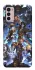 Чохол на Motorola Moto G42 Warcraft v3 фото 1 з 1