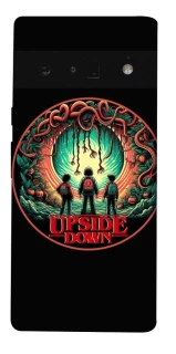 Чохол на Google Pixel 6 Pro Stranger Things ver.32 фото 1 з 1