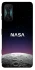 Чехол на Xiaomi Redmi K50 Gaming NASA ver.1 фото 1 из 1