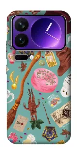 Чохол на Xiaomi 17 Pro Max Harry Potter v28 фото 1 з 1