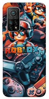 Чохол на Xiaomi Mi 10T Roblox aesthetics ver.11 фото 1 з 1