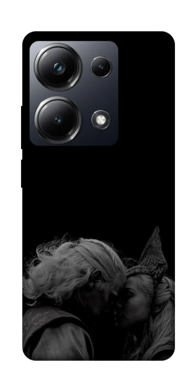 Чохол на Xiaomi Poco M6 Pro 4G House of the Dragon ver.8 фото 1 з 1