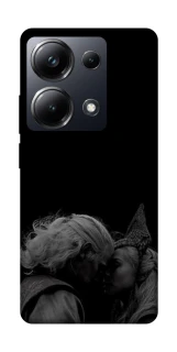Чохол на Xiaomi Poco M6 Pro 4G House of the Dragon ver.8 фото 1 з 1