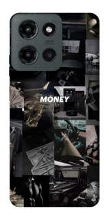 Чохол на Motorola Moto G Power (2025) Money фото 1 з 1