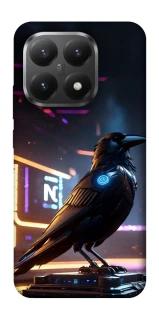 Чохол на Xiaomi 15T Cyber Raven фото 1 з 1