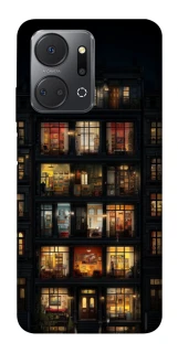 Чохол на Huawei Honor X7a My Home фото 1 з 1