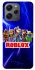 Чохол на Xiaomi Redmi 12 Roblox aesthetics фото 1 з 1
