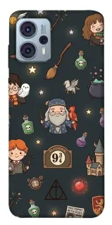 Чохол на Motorola Moto G23 Harry Potter v25 фото 1 з 1