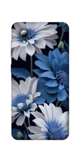 Чохол на ZTE Blade A3 (2019) Flowers v13 фото 1 з 1
