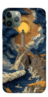 Чохол на Apple iPhone 11 Pro (5.8") Lighthouse ver.2 фото 1 з 1