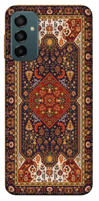 Чохол на Samsung Galaxy M13 4G Килим v8 фото 1 з 1