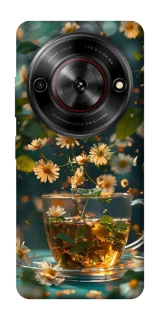 Чехол на ZTE Nubia Focus Flowers v15 фото 1 из 1