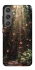 Чехол на Samsung Galaxy S24+ butterfly фото 1 из 1