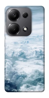 Чохол на Xiaomi Redmi Note 13 Pro 5G Над хмарами фото 1 Чохол на Xiaomi Redmi Note 13 Pro 5G Над хмарами фото 1 з 1