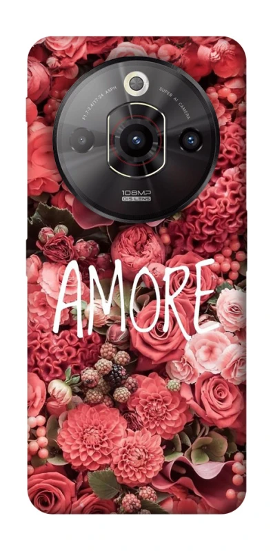 Чехол на ZTE Nubia Focus Pro Amore фото 1 из 1