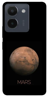 Чохол на Vivo Y36 Mars фото 1 з 1