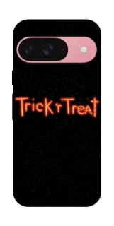 Чехол на Google Pixel 9 Halloween aesthetic ver.2 фото 1 из 1
