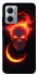 Чохол на Xiaomi Redmi Note 11E Blood Skull фото 1 з 1