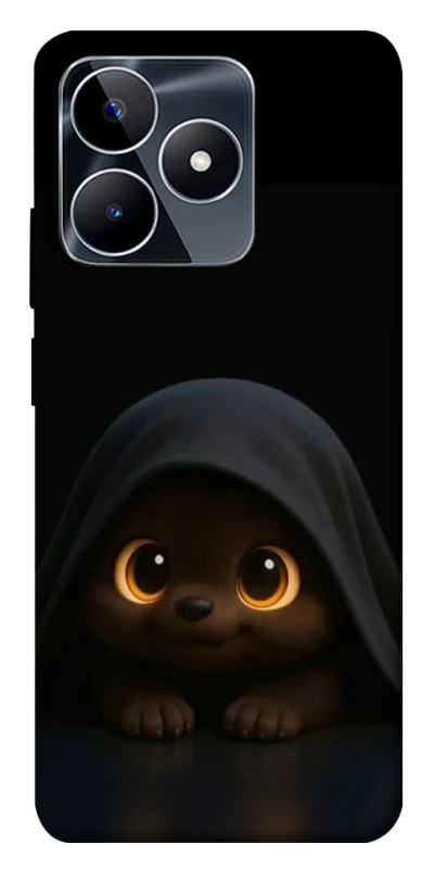 Чохол на Realme C53 Funny Dog фото 1 з 1