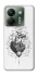 Чехол на Xiaomi Poco M7 pro 5G Tattoo ver.2 фото 1 из 1