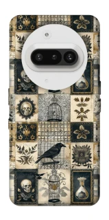 Чохол на Nothing Phone (3a) Halloween aesthetics ver.2 фото 1 з 1