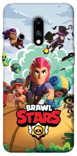 Чохол на OnePlus 7 Brawl Stars ver.7 фото 1 з 1