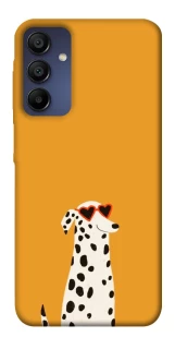 Чохол на Samsung Galaxy A15 4G/5G Далматинець фото 1 з 1