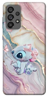 Чехол на Samsung Galaxy A73 5G Stitch ver.26 фото 1 из 1