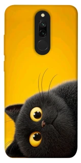 Чохол на Xiaomi Redmi 8 This is Cat фото 1 з 1
