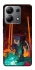 Чохол на Xiaomi Redmi Note 13 4G Minecraft game adventure фото 1 з 1